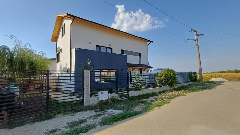 Magurele, ocazie! Vila 2022, P+1+M, 5 cam, 3 bai, mansarda open space