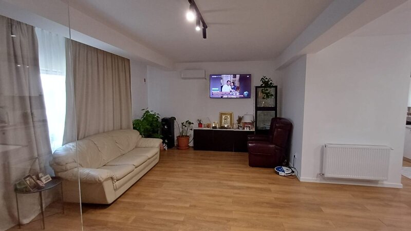 Magurele, ocazie! Vila 2022, P+1+M, 5 cam, 3 bai, mansarda open space