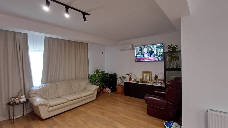 Magurele, ocazie! Vila 2022, P+1+M, 5 cam, 3 bai, mansarda open space