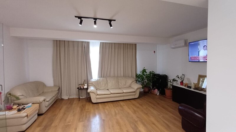 Magurele, ocazie! Vila 2022, P+1+M, 5 cam, 3 bai, mansarda open space