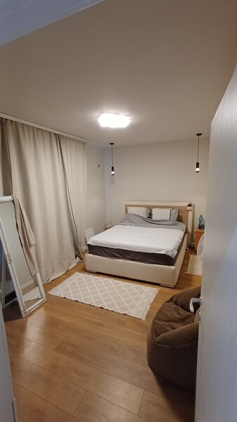 Magurele, ocazie! Vila 2022, P+1+M, 5 cam, 3 bai, mansarda open space