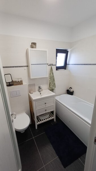 Magurele, ocazie! Vila 2022, P+1+M, 5 cam, 3 bai, mansarda open space