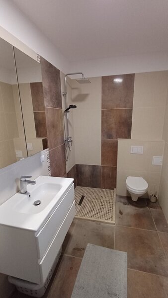 Magurele, ocazie! Vila 2022, P+1+M, 5 cam, 3 bai, mansarda open space