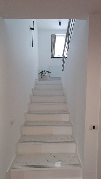 Magurele, ocazie! Vila 2022, P+1+M, 5 cam, 3 bai, mansarda open space