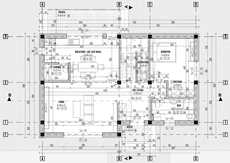 Magurele, ocazie! Vila 2022, P+1+M, 5 cam, 3 bai, mansarda open space